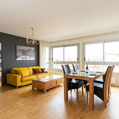 Апартаменты Dify Duguesclin - Quai Du Rhone Лион Экстерьер фото