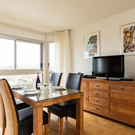 Апартаменты Dify Duguesclin - Quai Du Rhone Лион Экстерьер фото