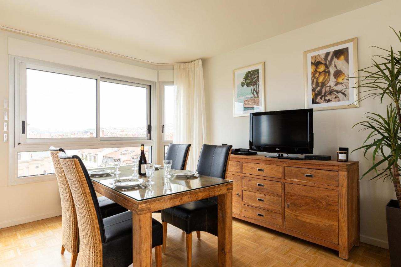 Апартаменты Dify Duguesclin - Quai Du Rhone Лион Экстерьер фото