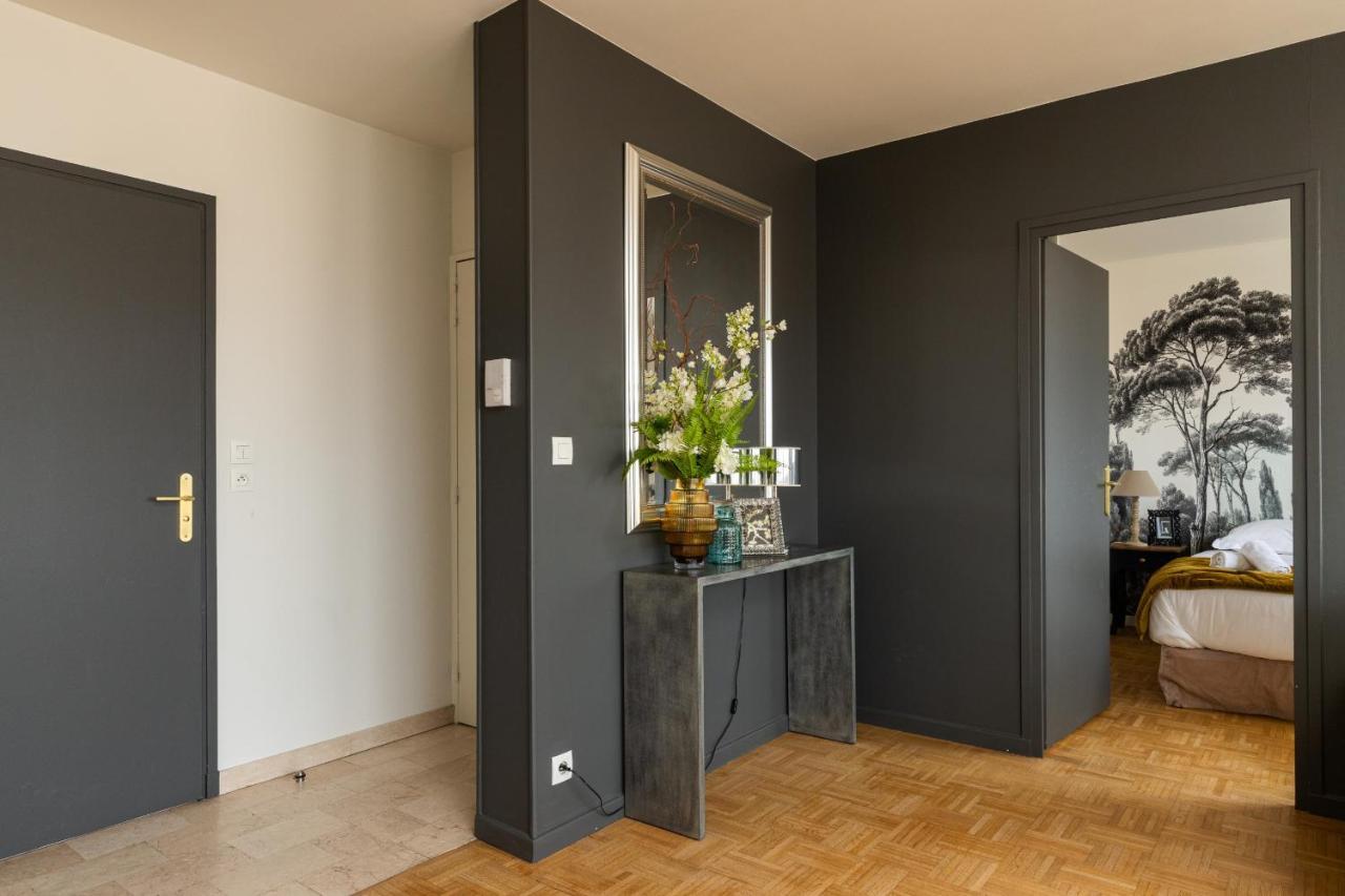 Апартаменты Dify Duguesclin - Quai Du Rhone Лион Экстерьер фото